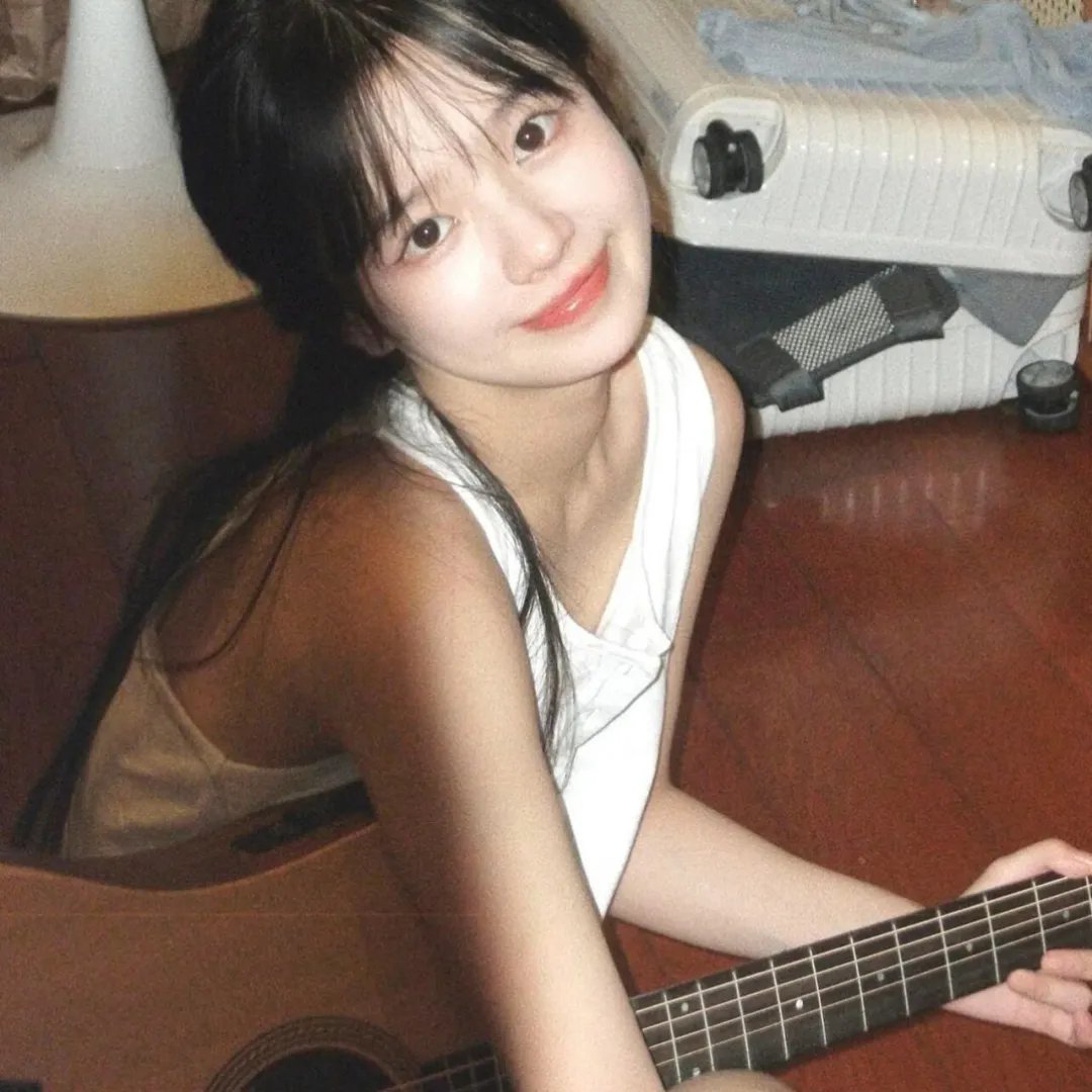 青春儿女